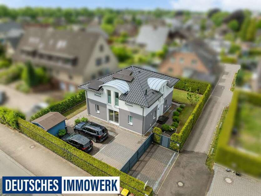 Haus zum Kaufen in Reinbek 850.000 € 152.9 m²