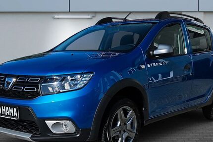 Dacia Sandero 40.120 km 10.990 &euro; Weferlingen 39356
