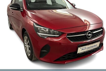 Opel Corsa 54.552 km 11.480 &euro; Dorfmark 29683