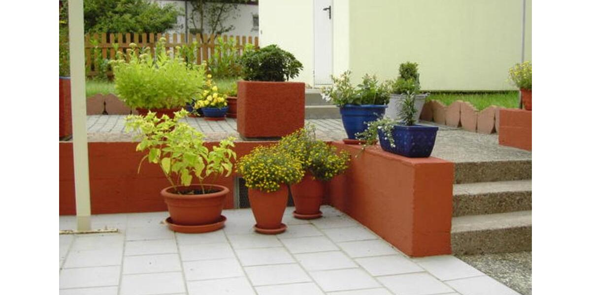 Etagenwohnung Bad Hersfeld - 7 Zimmer, 140 m&sup2;, 850&euro; | Angebot:25025005