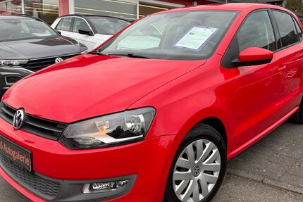 VW Polo 138.000 km 4.999 &euro; Bad Breisig 53498