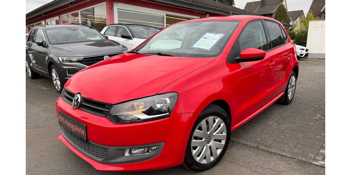 VW Polo 138.000 km 4.999 &euro; Bad Breisig 53498