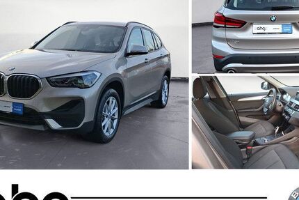 BMW X1 53.105 km 21.920 &euro; Mühlacker 75417