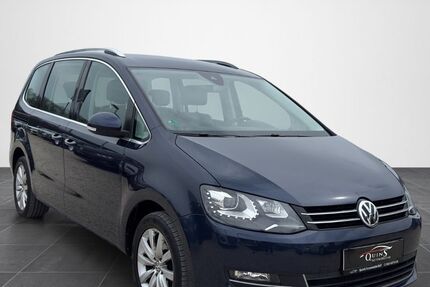 VW Sharan 158.923 km 18.990 &euro; Everswinkel 48351