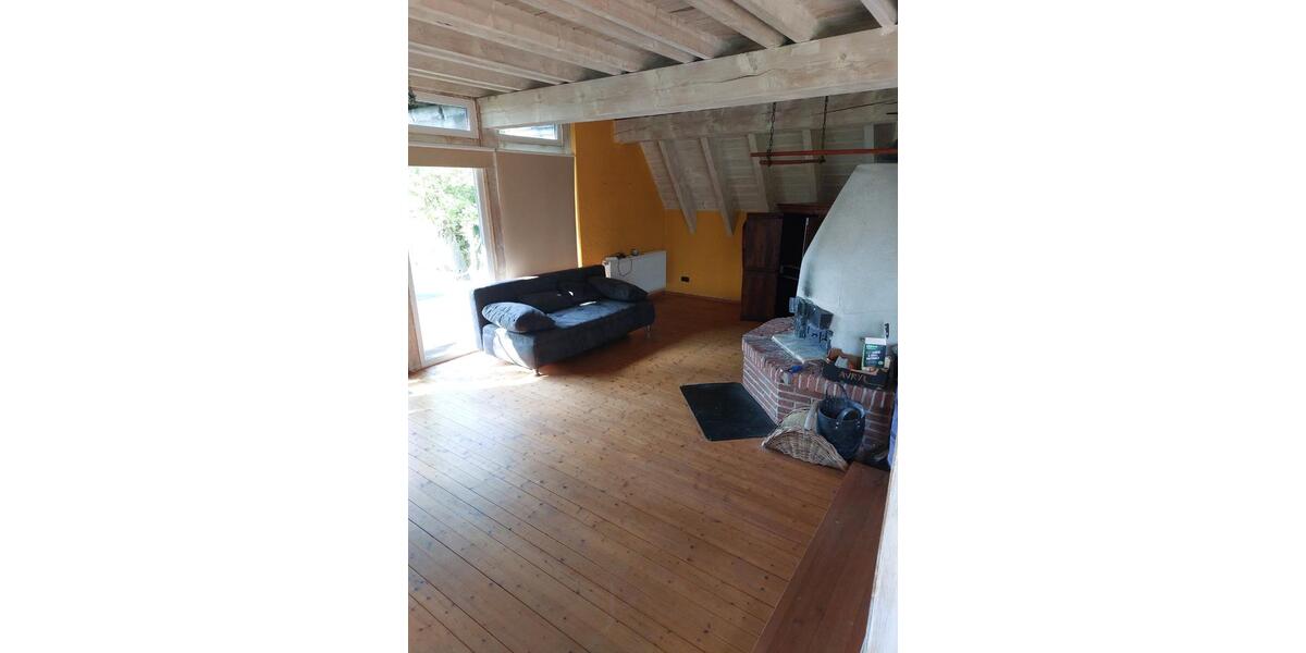 Maisonettenwohnung Büdingen - 3 Zimmer, 140 m&sup2;, 1.000&euro; | Angebot:26302634