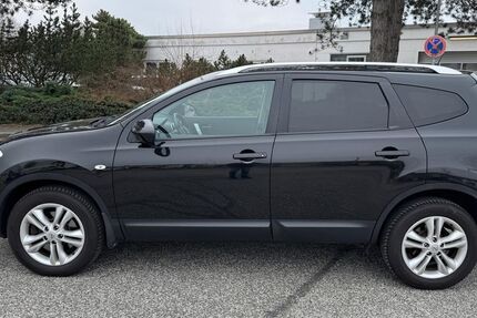 Nissan Qashqai 323.479 km 3.999 &euro; Barsbüttel 22885