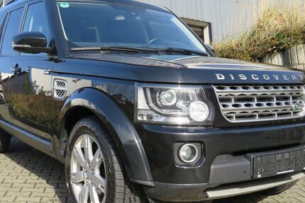 Land Rover Discovery 250.337 km 9.900 &euro; Lindlar 51789