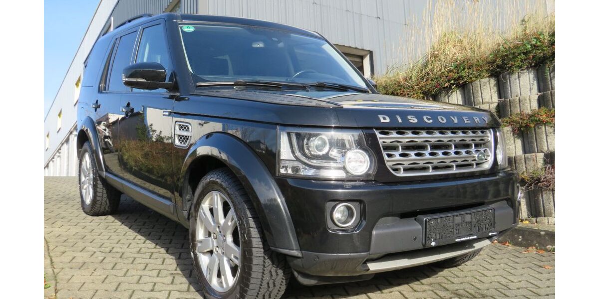 Land Rover Discovery 250.337 km 9.900 &euro; Lindlar 51789
