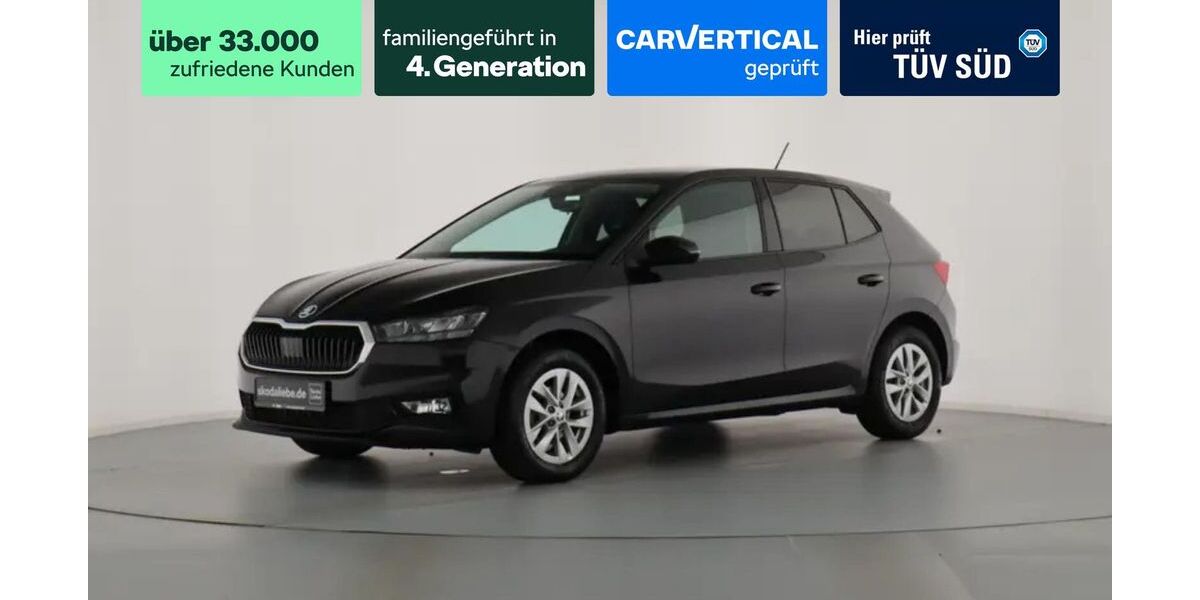 Skoda Fabia 61.629 km 14.859 &euro; Halle (Saale) 06126