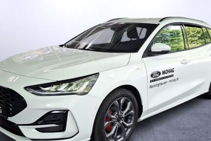 Ford Focus 24.900 km 24.880 &euro; Recklinghausen 45659