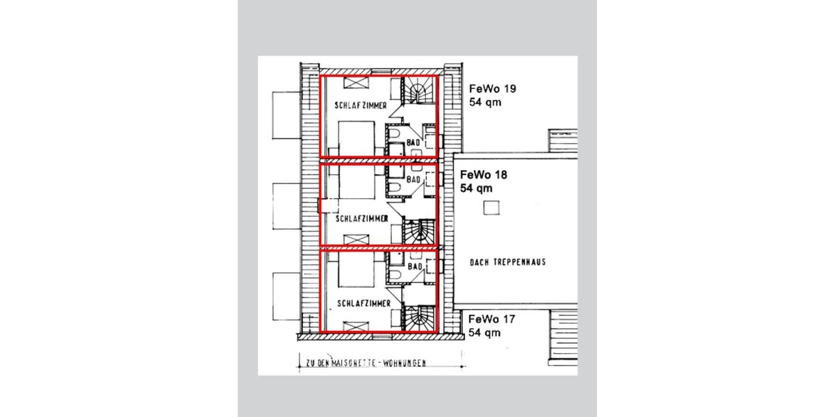 Mehrfamilienhaus, Wohnhaus Wiek - 1 Zimmer, 387 m&sup2;, 1.400.000&euro; | Angebot:26596096
