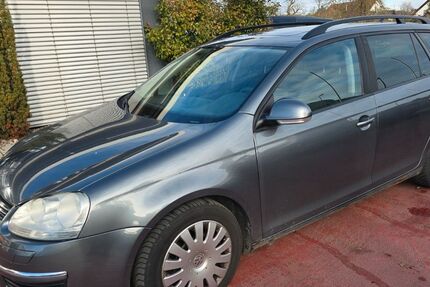 VW Golf 338.000 km 1.450 € Weißenhorn 89264