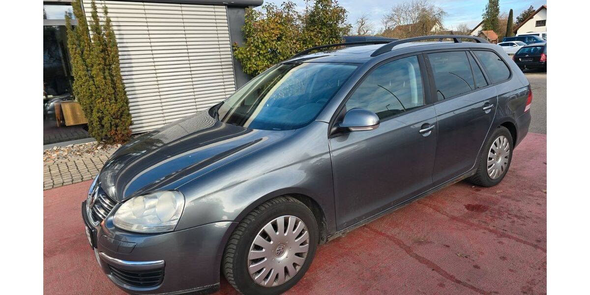 VW Golf 338.000 km 1.450 € Weißenhorn 89264