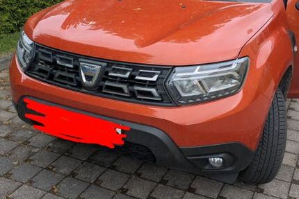 Dacia Duster 87.200 km 12.300 &euro; Erfurt 99098