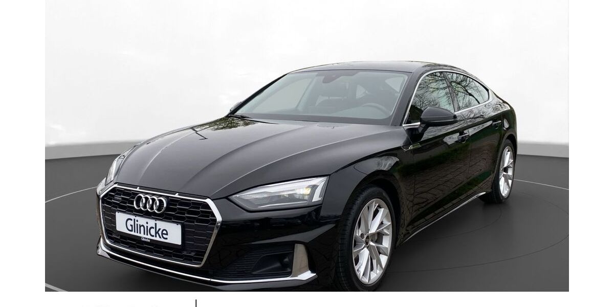 Audi A5 111.208 km 27.380 &euro; Witzenhausen 37213