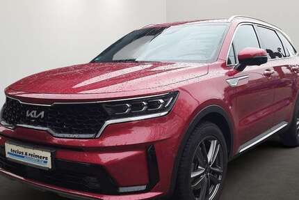 Kia Sorento 49.780 km 36.975 &euro; Hamburg 22457