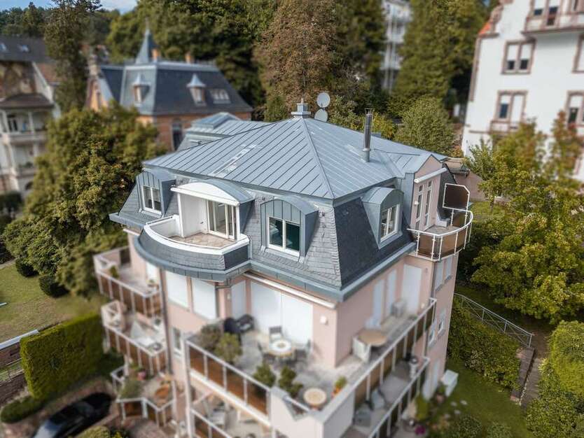 Wohnung zum Kaufen in Baden-Baden 1.290.000 € 143 m²