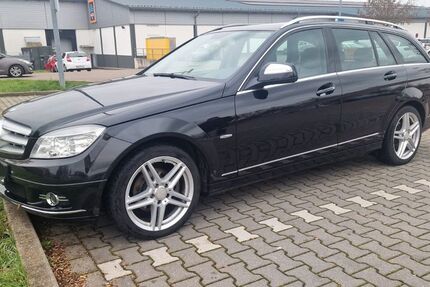 Mercedes-Benz C 200 245.000 km 3.600 € Colmberg 91598