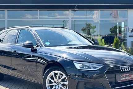 Audi A4 163.000 km 18.990 &euro; Schorfheide 16244