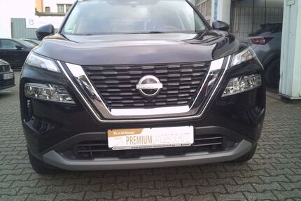 Nissan X-Trail 59.029 km 25.990 &euro; Frankfurt 60486