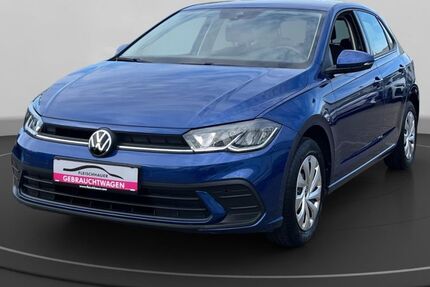 VW Polo 25.454 km 16.990 &euro; Köln 51145