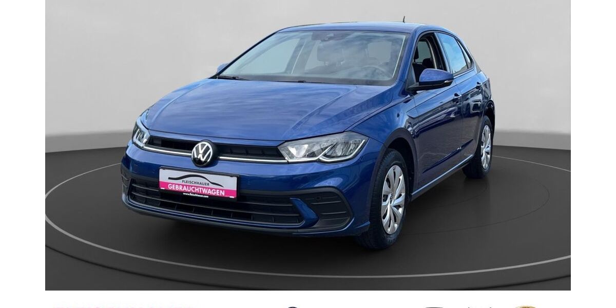 VW Polo 25.454 km 16.990 &euro; Köln 51145