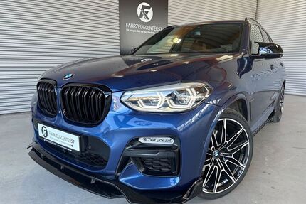 BMW X3 M40