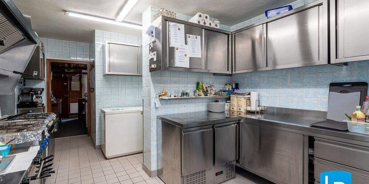 Gewerbeobjekt Malente / Nüchel Nüchel - 8 Zimmer, 498.000&euro; | Angebot:25780065