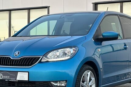 Skoda Citigo 17.155 km 13.500 € Beckum 59269