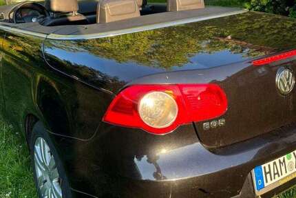 VW Eos