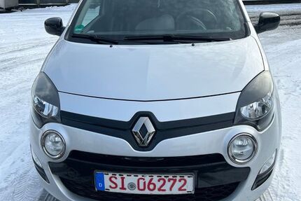 Renault Twingo 68.000 km 4.300 &euro; Siegen 57072
