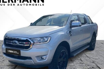 Ford Ranger 89.725 km 31.591 &euro; Northeim 37154