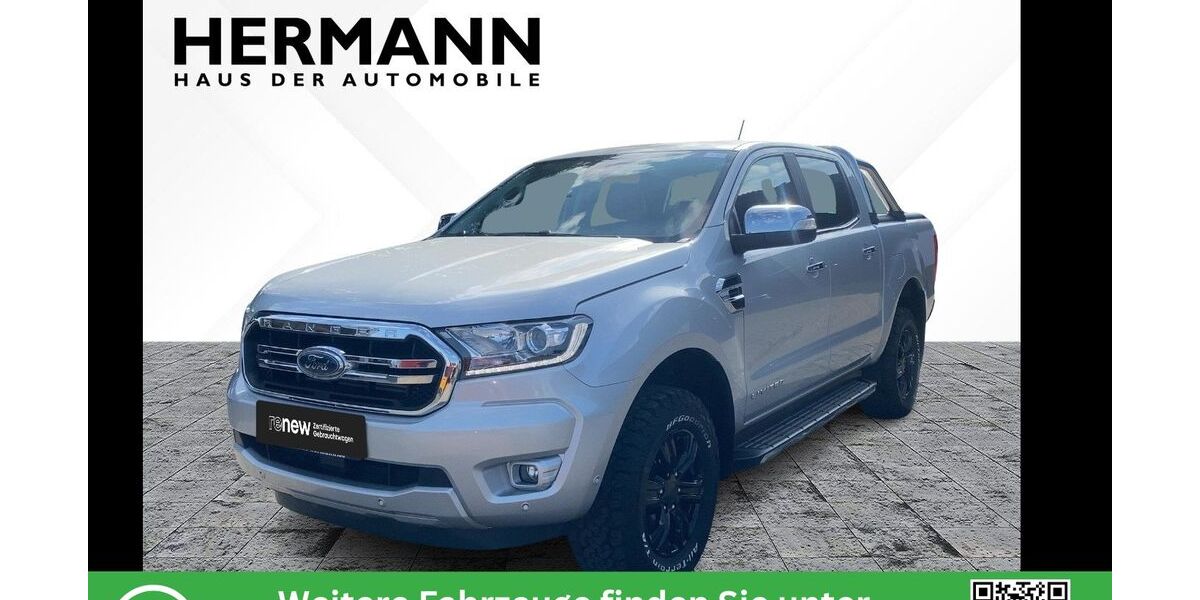 Ford Ranger 89.725 km 31.591 &euro; Northeim 37154