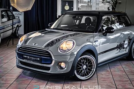 Mini Cooper 68.284 km 13.200 &euro; Trossingen 78647