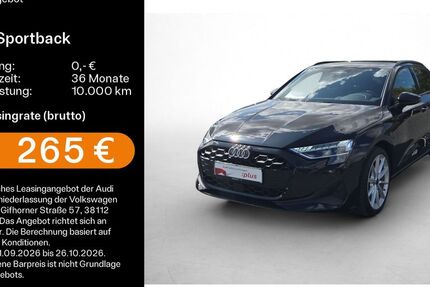 Audi A3 7.937 km 32.490 &euro; Bad Nauheim 61231