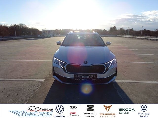 Skoda Octavia 2.500 km 44.400 &euro; München 80686