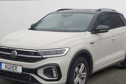 VW T-Roc 23.600 km 33.950 € Hagen 27628