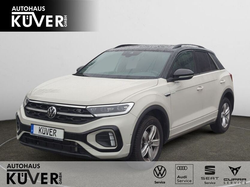 VW T-Roc 23.600 km 33.950 € Hagen 27628