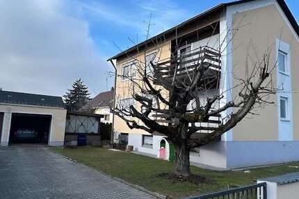 Haus Plattling - 9 Zimmer, 228 m&sup2;, 350.000&euro; | Angebot:26397672