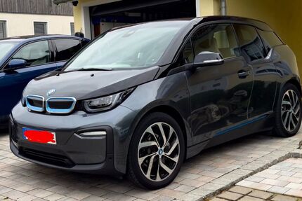 BMW i3 37.500 km 23.900 &euro; Schweitenkirchen 85301
