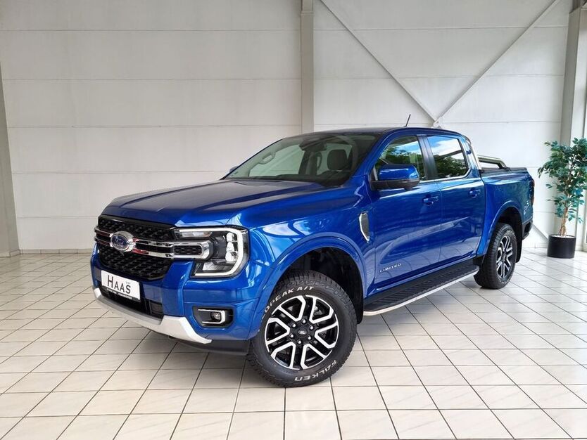 Ranger