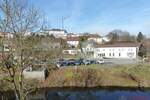Etagenwohnung Bad Kötzting Kötzting - 3 Zimmer, 90 m&sup2;, 315.000&euro; | Angebot:25773086