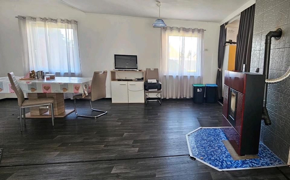 Einfamilienhaus Südbrookmerland - 3 Zimmer, 83 m&sup2;, 145.000&euro; | Angebot:26169536