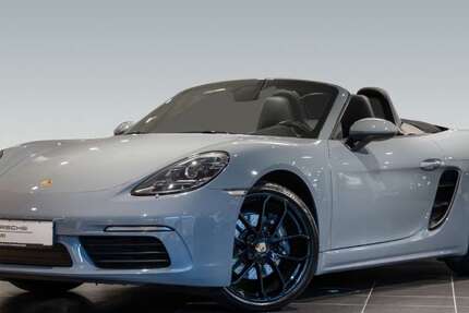 Porsche Boxster 29.240 km 77.880 € Schwäbisch Gmünd 73529