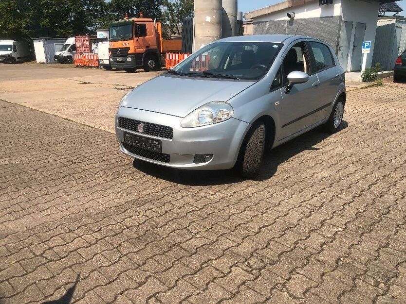 Punto