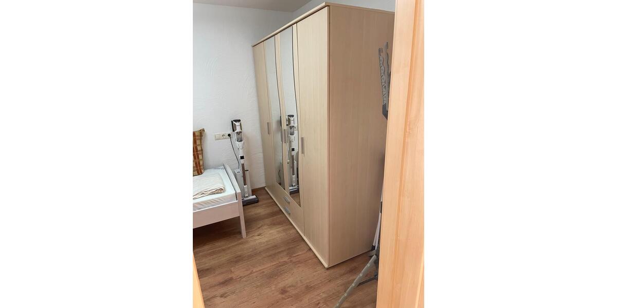 Terrassenwohnung Pegnitz - 2 Zimmer, 35 m&sup2;, 690&euro; | Angebot:26387095