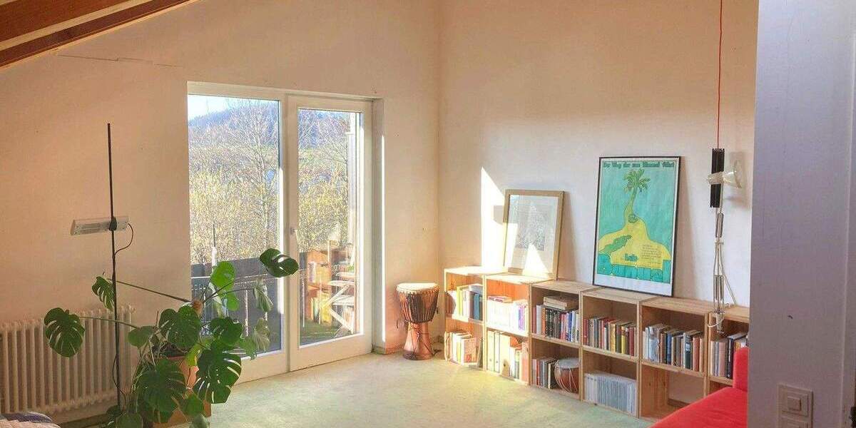 Reihenmittelhaus Ebersberg - 5 Zimmer, 160 m&sup2;, 725.000&euro; | Angebot:25279021