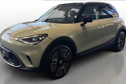 Smart #1 3.000 km 37.840 &euro; Passau 94034