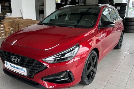 Hyundai i30 77.000 km 18.700 &euro; Hamm 59063