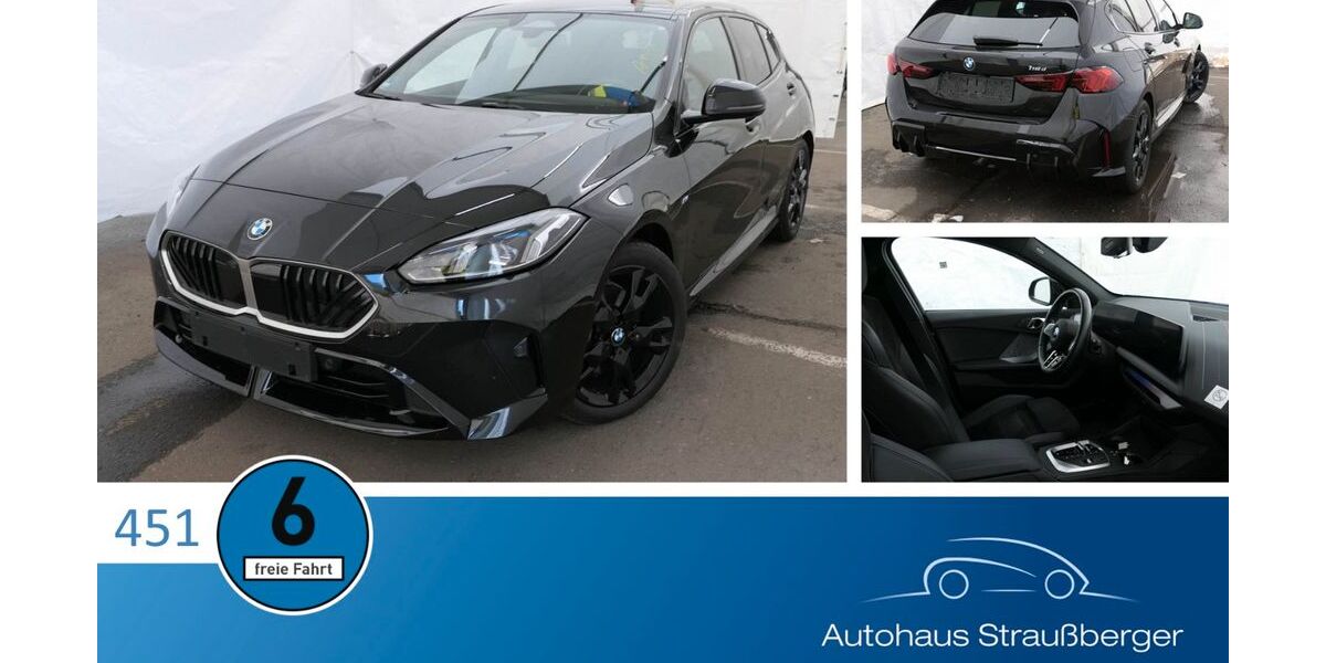 BMW 118 23.000 km 29.690 &euro; Buchschwabach bei Nürnberg 90574
